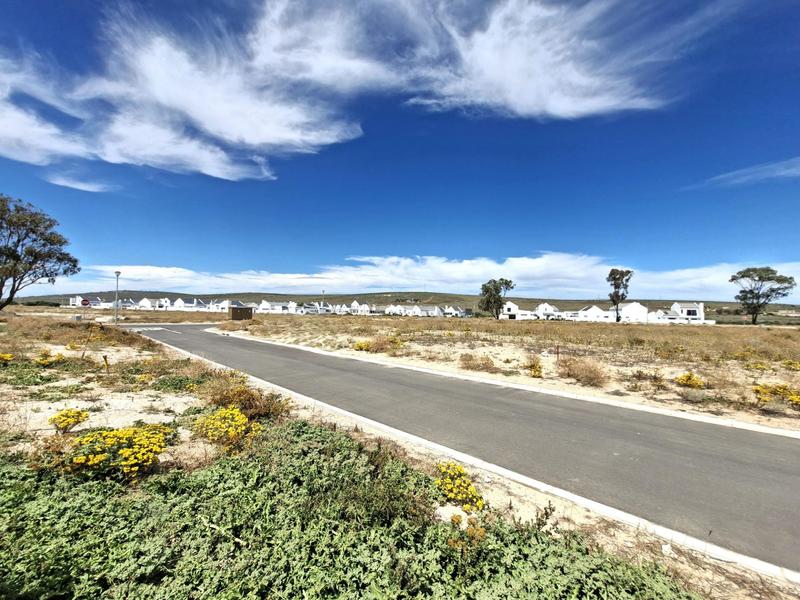 0 Bedroom Property for Sale in Britannia Bay Western Cape